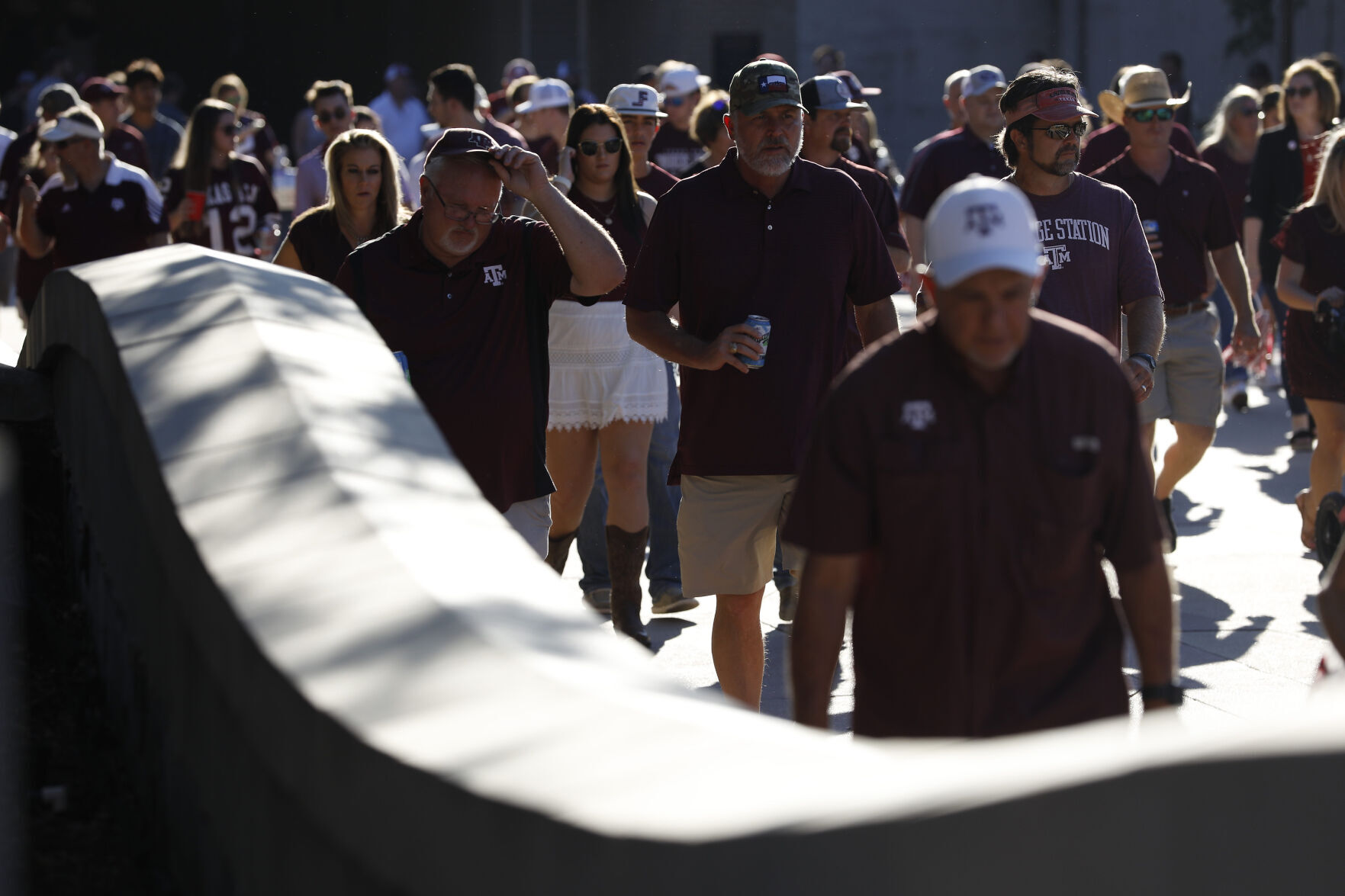 Texas A&M vs Alabama